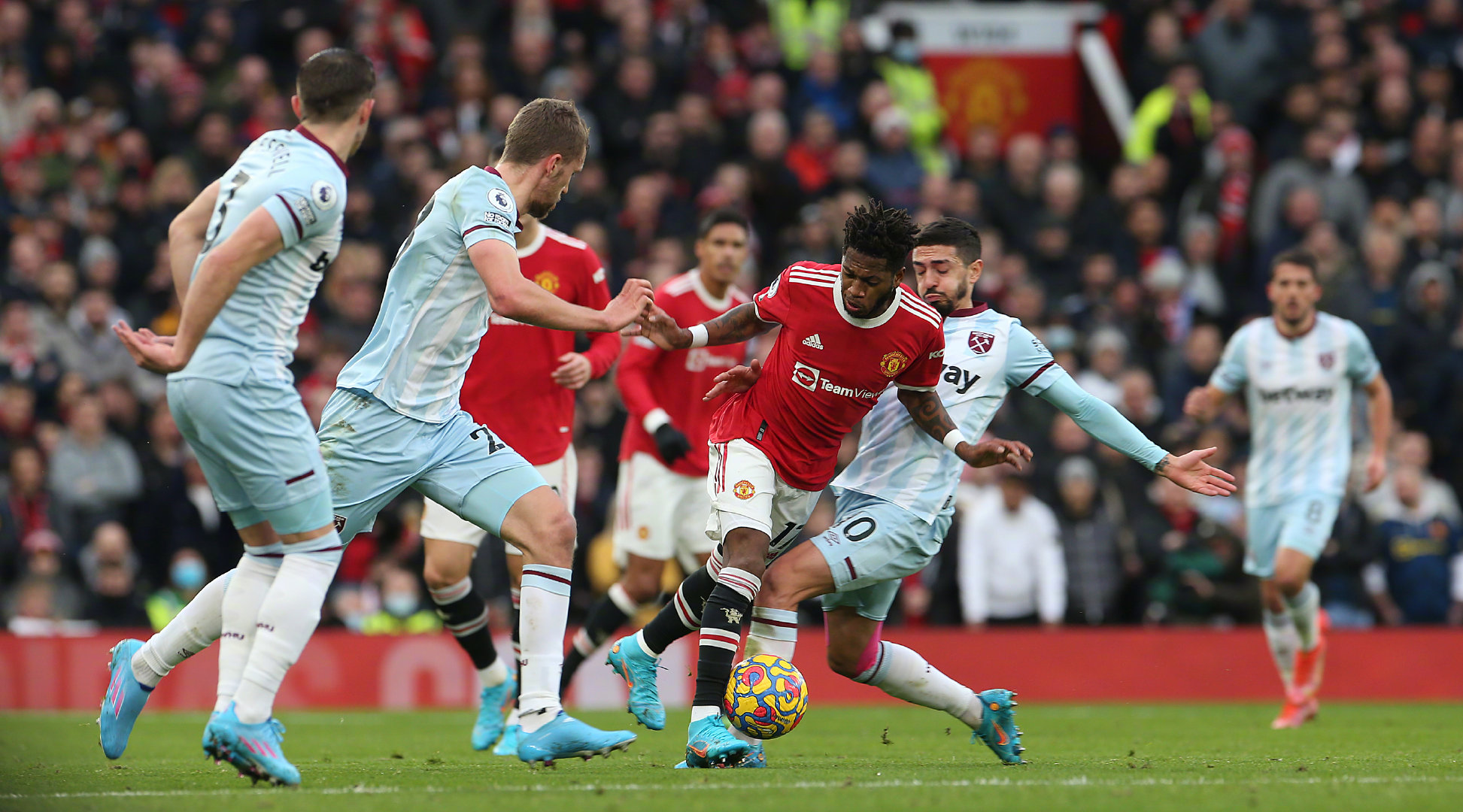 完善的青训 完善的青训