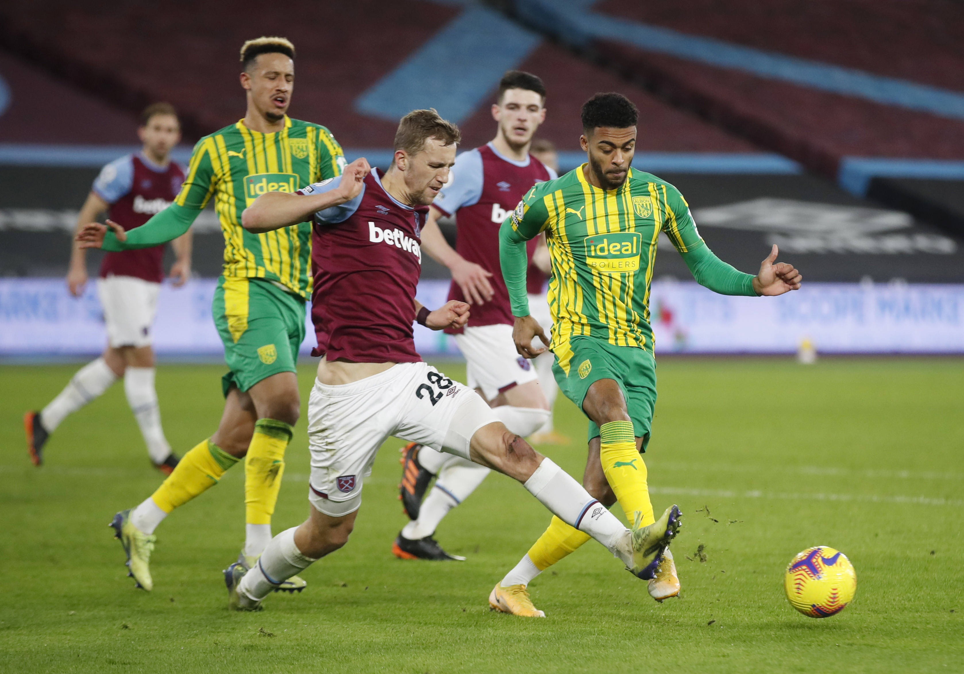 了一个崭新 了一个崭新