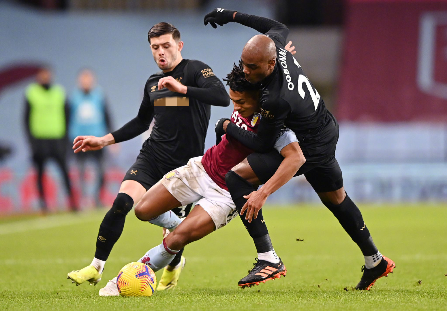 况让主帅克 况让主帅克